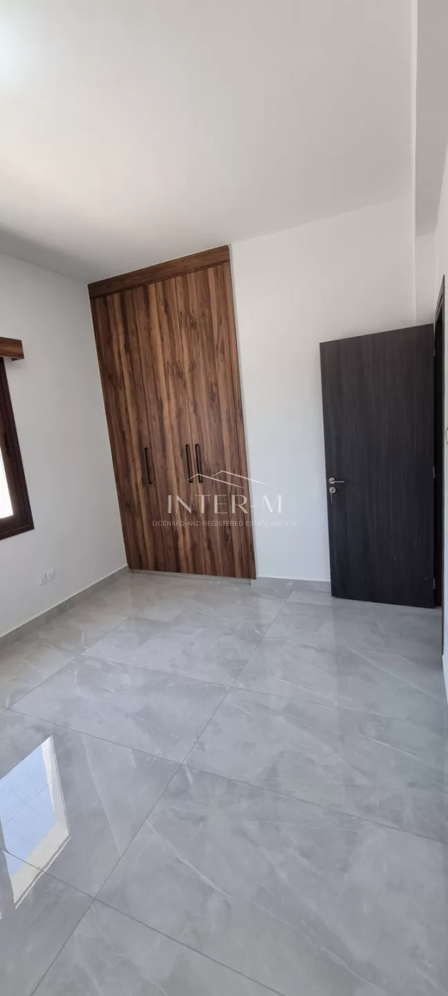 House For Rent In Agios Ioannis, Limassol  (3 Bedroom) photo 16