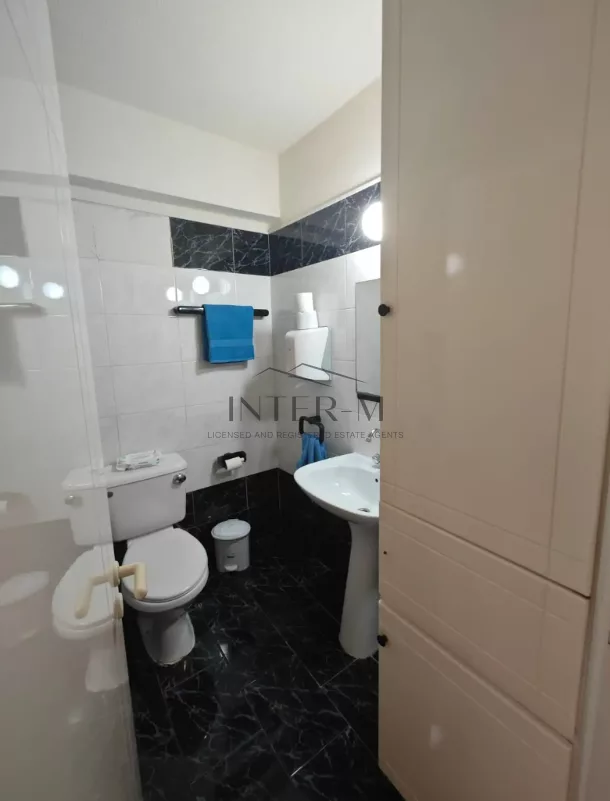 Apartment For Sale In Chrysopolitissa, Larnaca, Cyprus  (3 Bedroom) photo 8