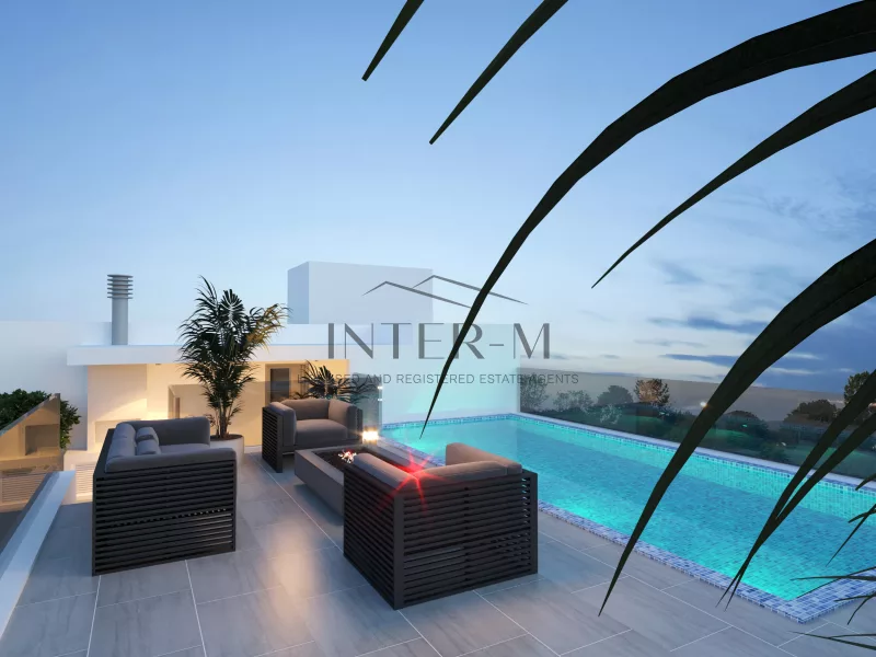 Apartment For Sale In Zakaki / Omonias, Limassol, Cyprus (1 Bedroom) φωτογραφία 5