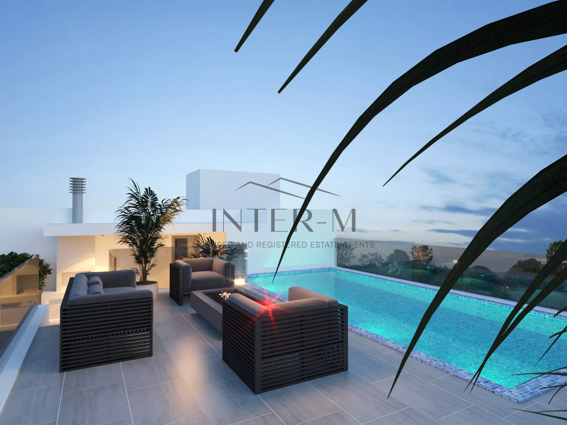 Apartment For Sale In Zakaki / Omonias, Limassol, Cyprus (1 Bedroom) φωτογραφία 5