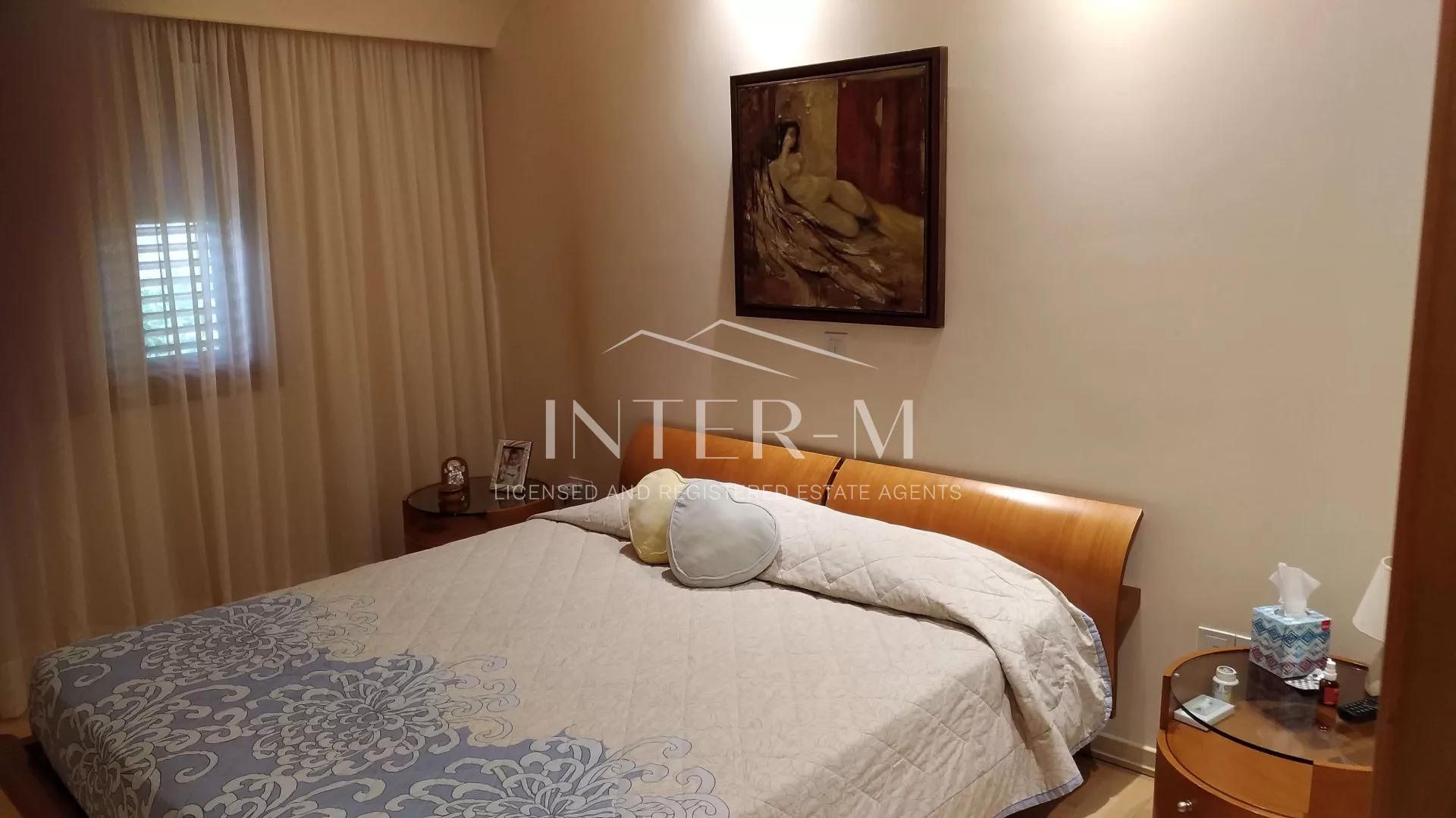 Super Luxurious Villa At Columbia Area In Limassol . φωτογραφία 14