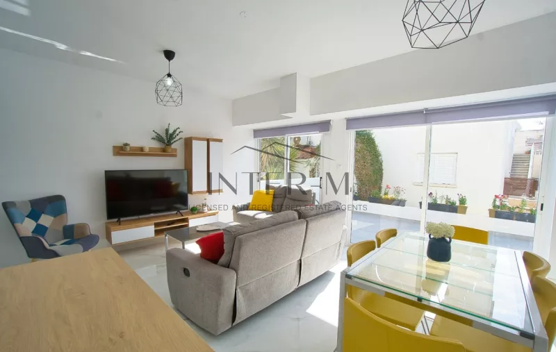 Beautiful Maisonette Fоr Sаle In Kato Paphos Cyprus (3 Bedroom) φωτογραφία 3