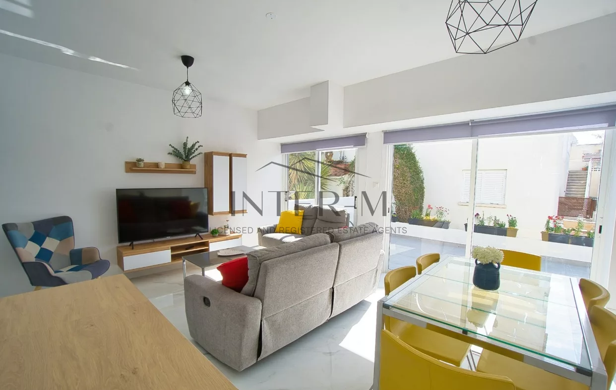 Beautiful Maisonette Fоr Sаle In Kato Paphos Cyprus (3 Bedroom) photo 3