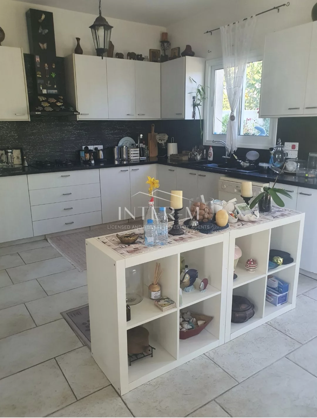 Detached House For Rent In Episkopi, Limassol, Cyprus  (4 Bedroom) (4 Bedroom) φωτογραφία 17