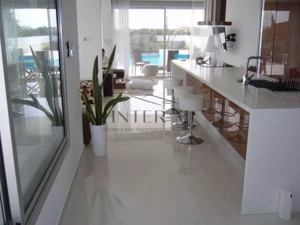 Modern House For Sale InYpsonas (4 Bedroom) photo 5