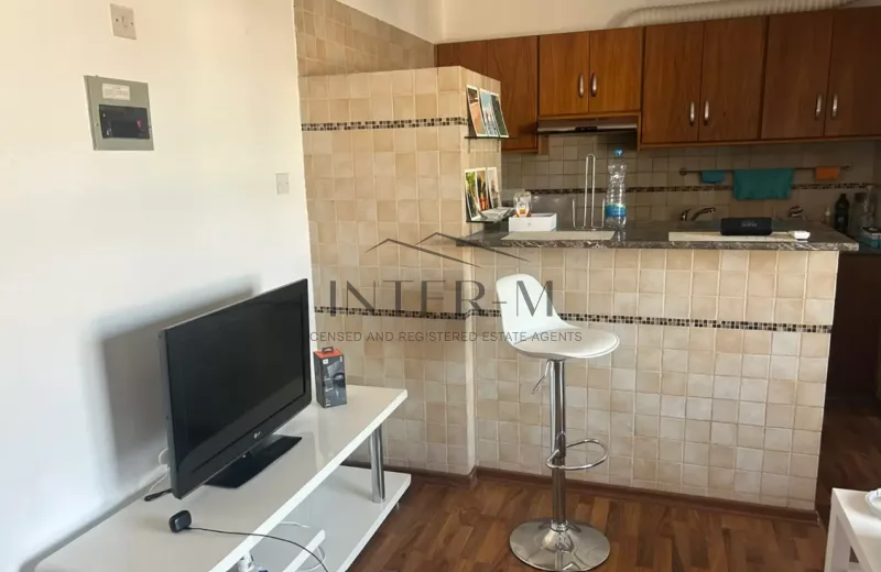 1-Bedroom Apartment for Sale – Katholiki, Limassol,Cyrpus