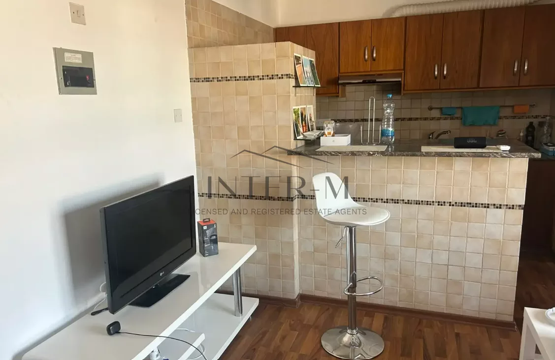 1-Bedroom Apartment for Sale – Katholiki, Limassol,Cyrpus