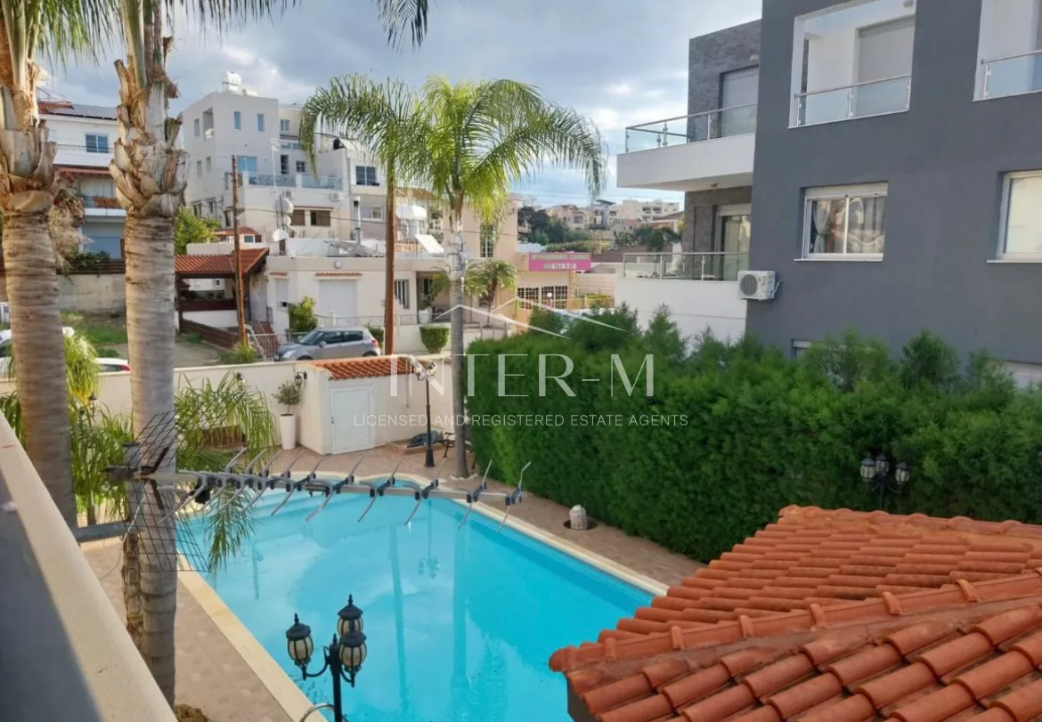 Beautiful Villa For Sale In,Agia Fyla, Limassol (4 Bedroom) photo 3