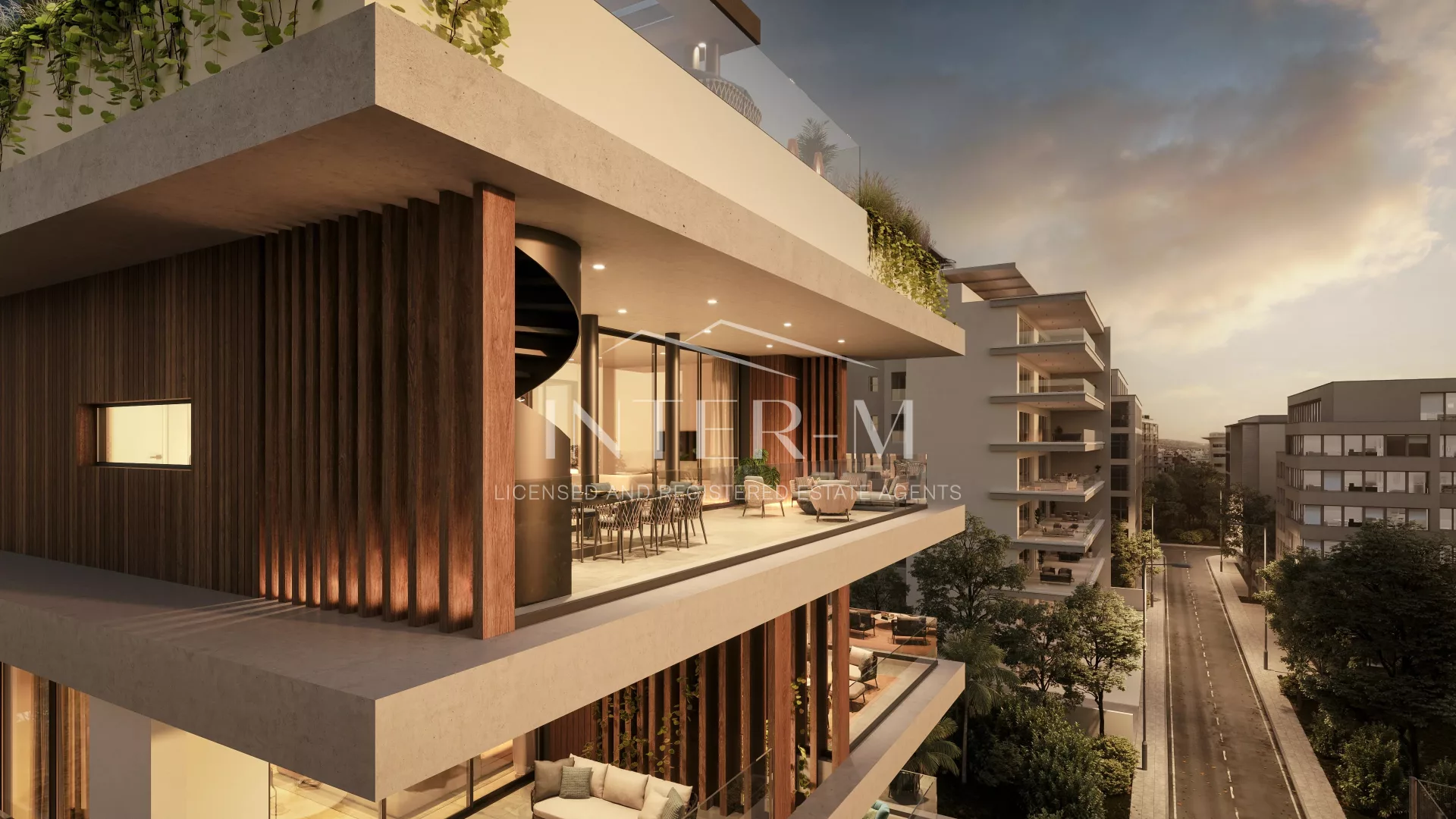 Modern Apartment In Agia Zoni, Limassol, Cyprus(2 Bedrooms) photo 8