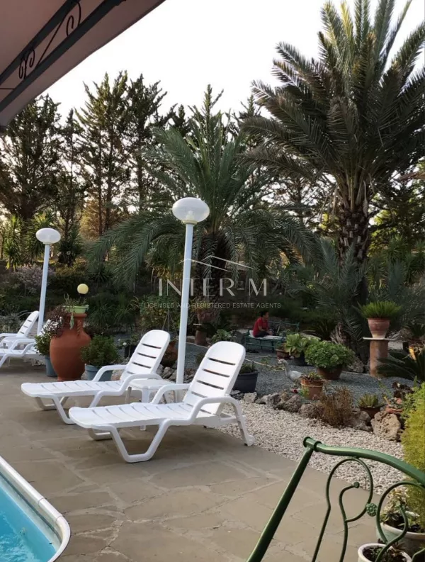 Beautiful Villa For Sale,Asgata, Limassol (5 Bedroom) photo 4