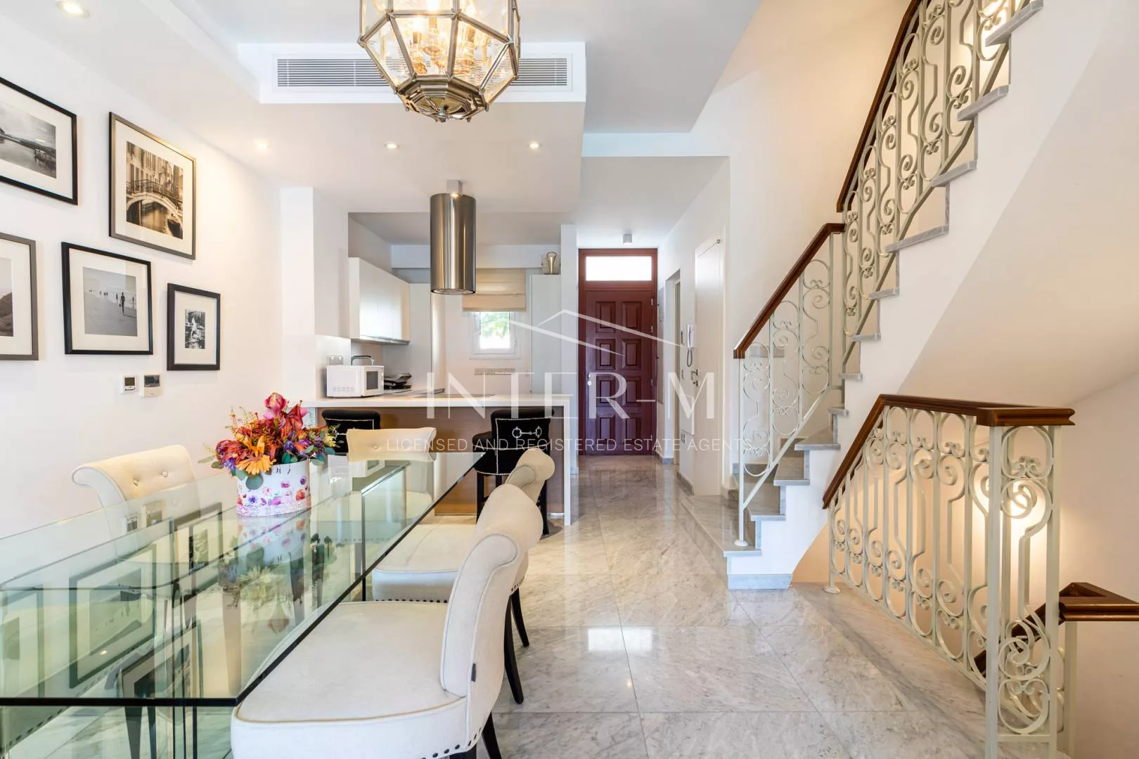 Luxury Villa For Sale In Limassol Marina, Limassol, Cyprus  (3 Bedroom) φωτογραφία 2