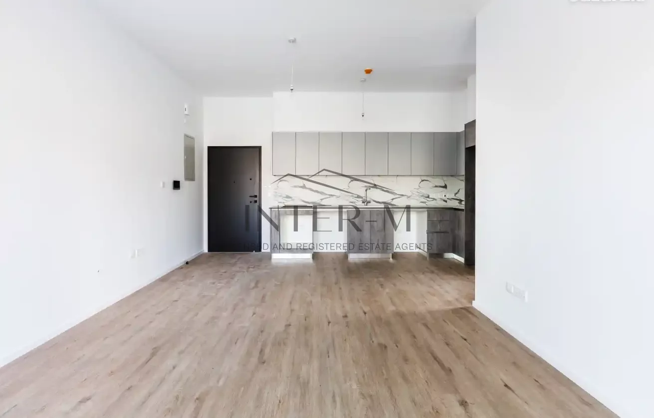 Brand-New 2-Bedroom Apartment For Sale In Agios Athanasios, Limassol (2 Bedroom) φωτογραφία 12