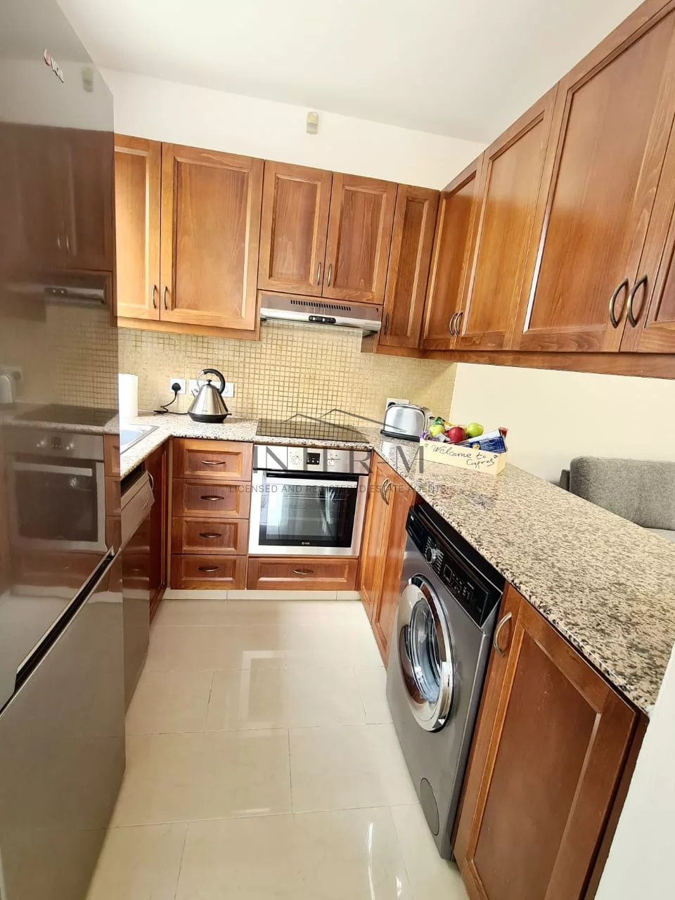 Charming Villa For Sale In Pegeia, Paphos, Cyprus(3 Bedrooms)