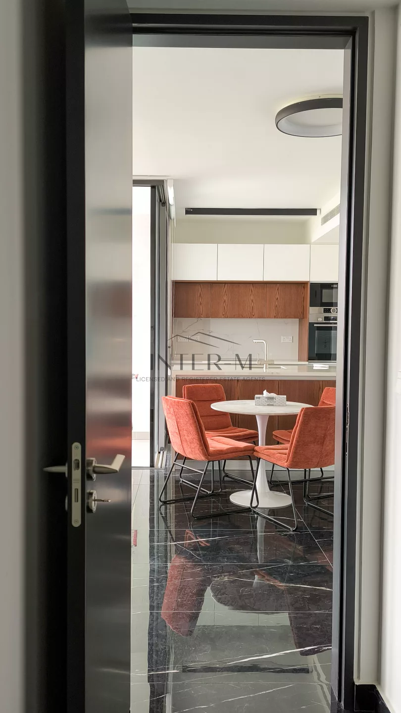Elegant Apartment For Sale – Chrysopolitisa, Larnaca Cyprus  (2 Bedroom) (2 Bedroom) photo 28