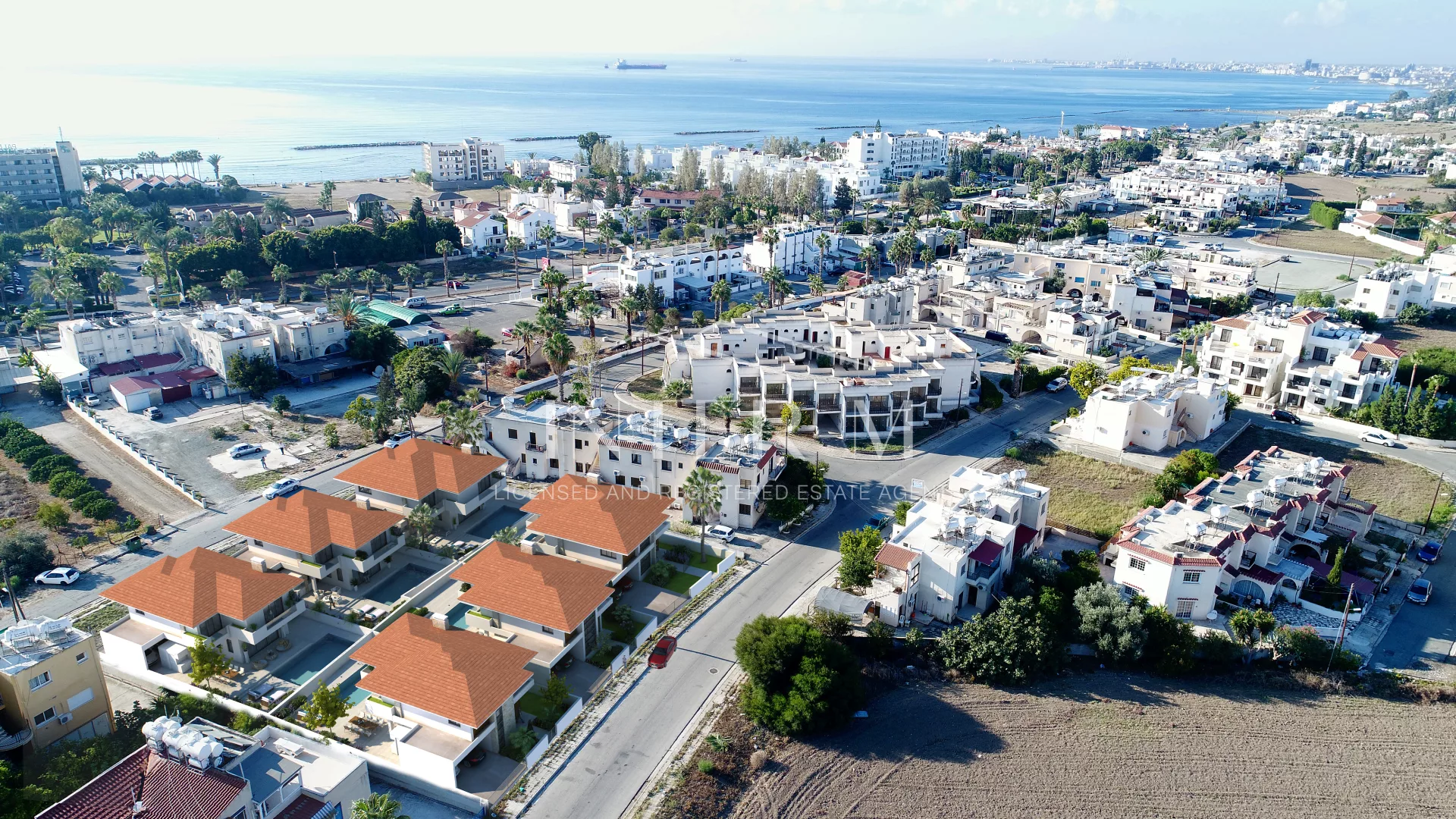 Modern Luxury Residence For Sale In Larnaca (3 Bedroom) photo 8