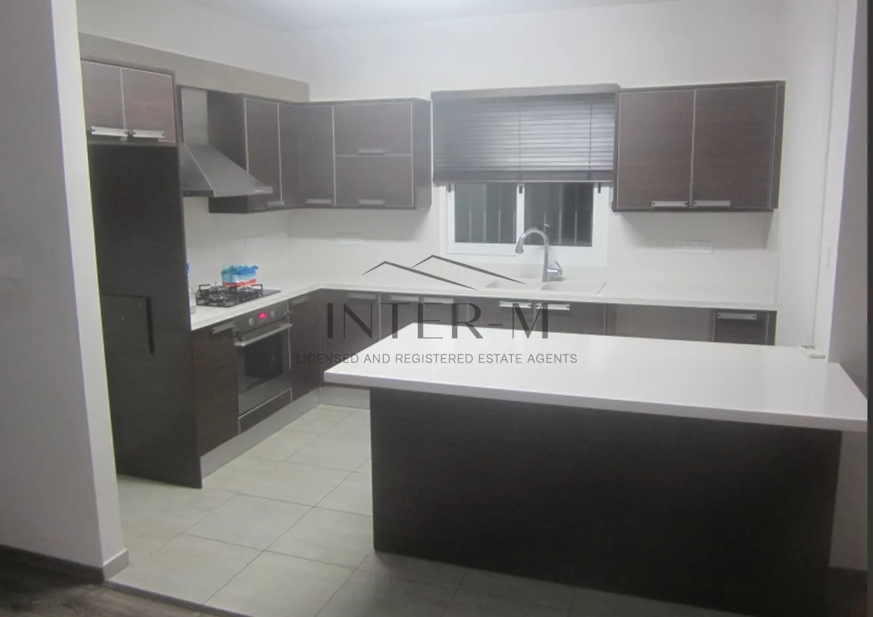 Beautiful Apartment For Sale In Mesa Geitonia , Limassol  (2 Bedroom)