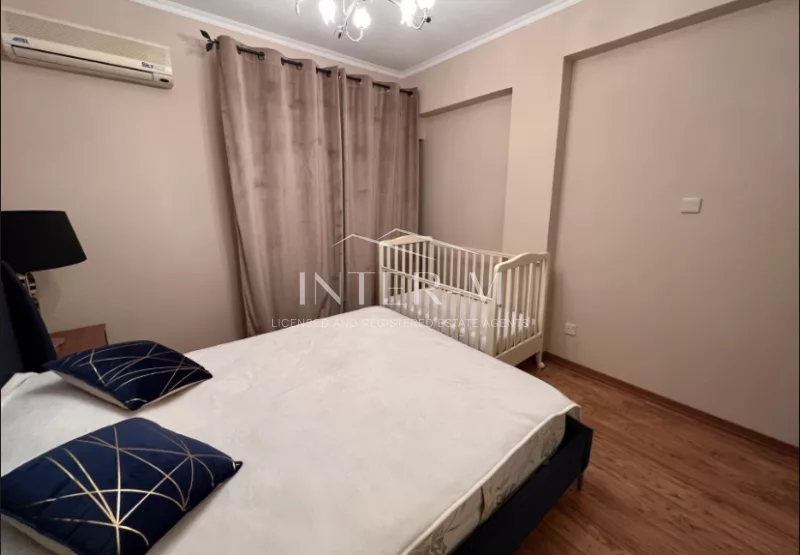 Apartment For Rent In Germasogia Tourist Area, Limassol  (3 Bedroom) photo 3