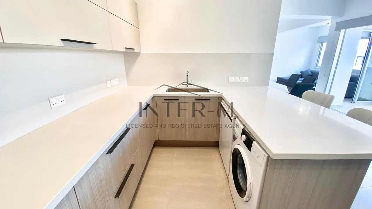 Apartment For Sale In Larnaca  (3 Bedroom) φωτογραφία 25