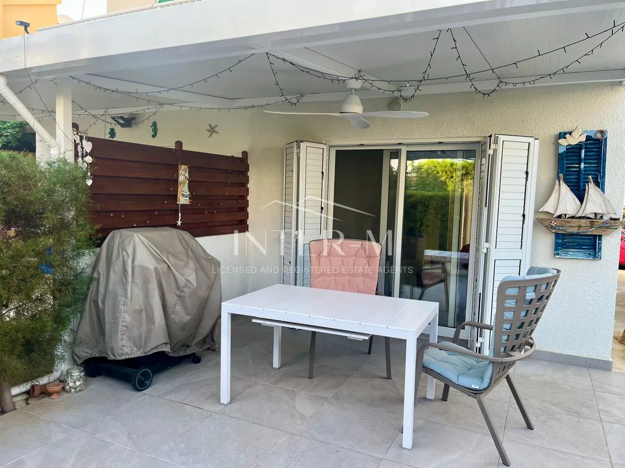 Fully Renovated 3-Bedroom Semi-Detached House In Perivolia, Larnaca, Cyprus (2 Bedroom) photo 22