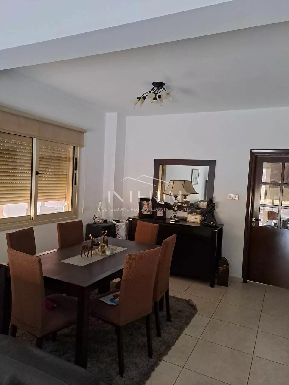Charming Detached House For Sale In Palodia, Limassol (3 Bedroom) φωτογραφία 12