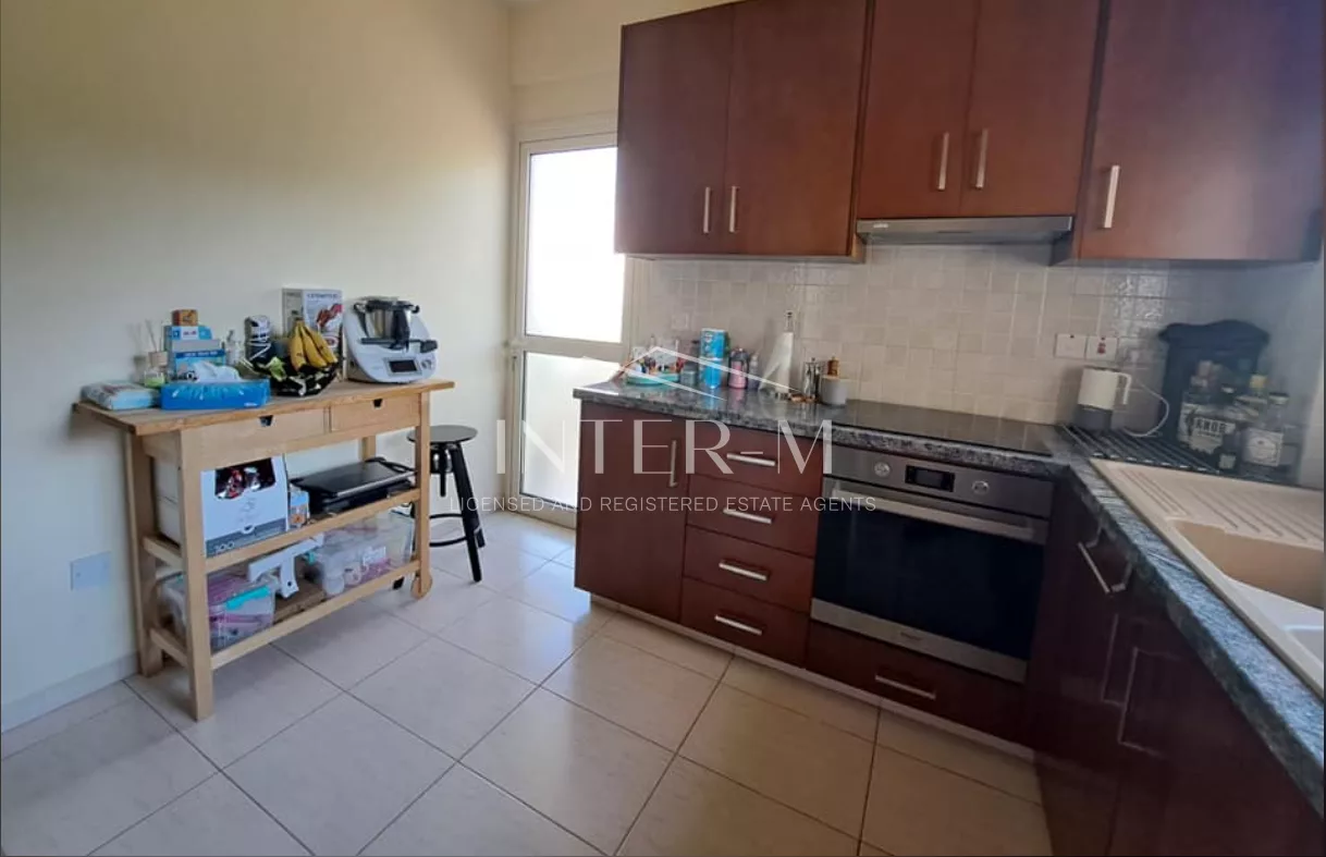 Beautiful Appartment For Sale In Agios Athanasios , Limassol (2 Bedroom) photo 8