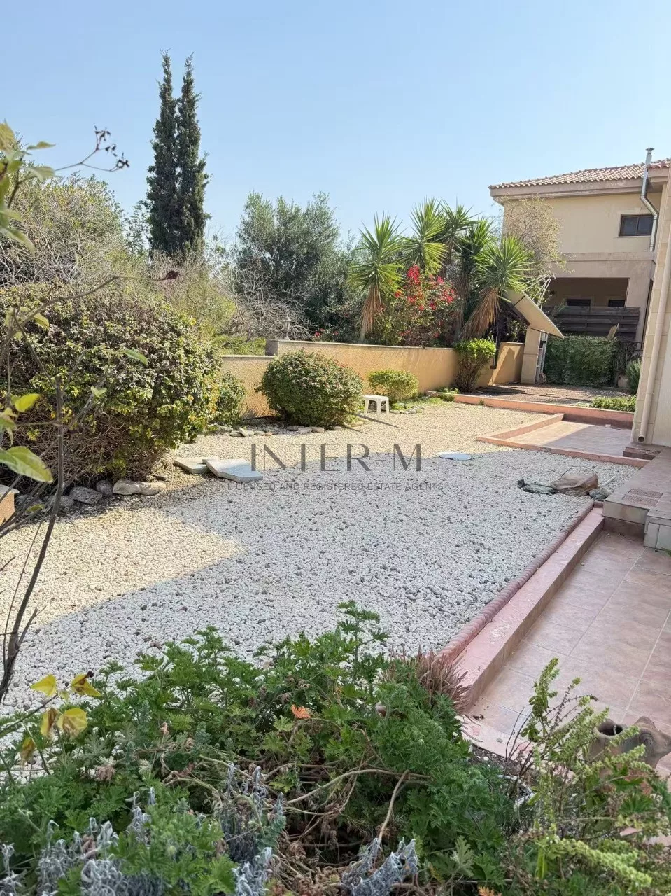 Elegant 4-Bedroom Villa For Sale In Mouttagiaka,Limassol, Cyprus photo 20