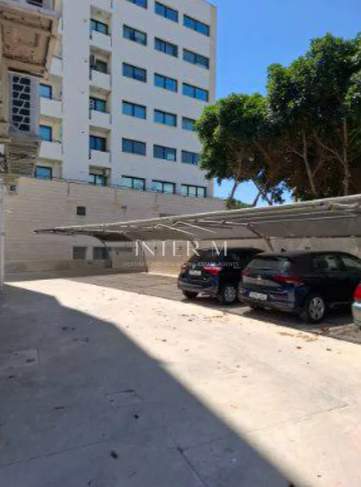 Premium Office Space For Rent | Makariou Avenue, Agia Zoni, Limassol,Cyprus