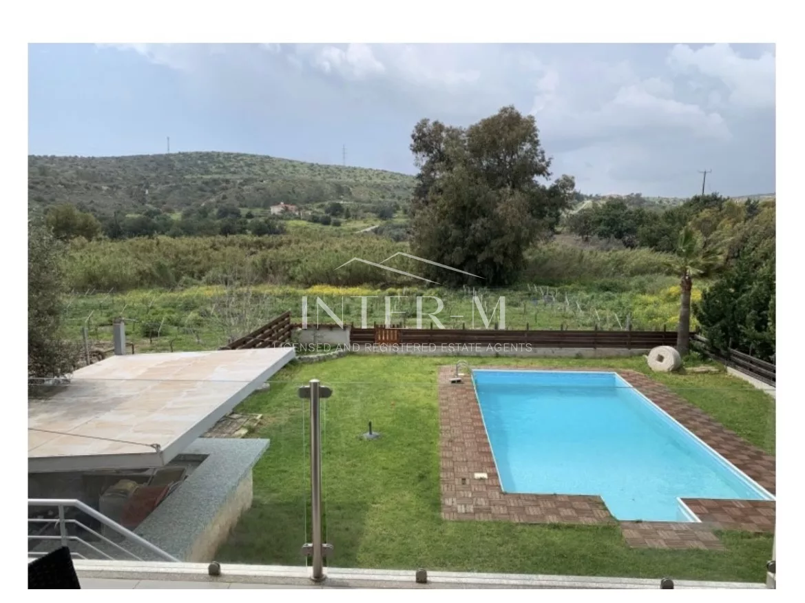 Villa For Sale In Pyrgos (4 Bedroom) φωτογραφία 14