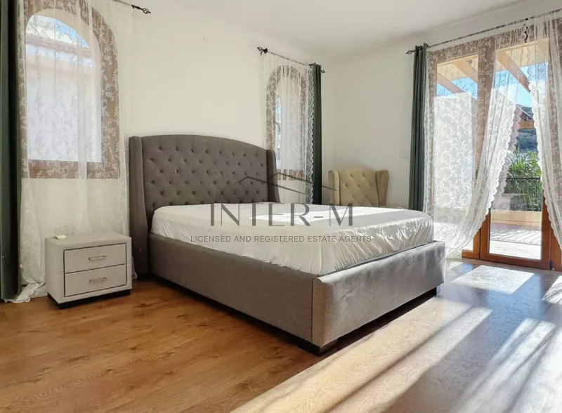 Modern 4-Bedroom Villa With Sea Views For Sale – Agios Athanasios, Limassol,Cyprus (4 Bedroom) φωτογραφία 3