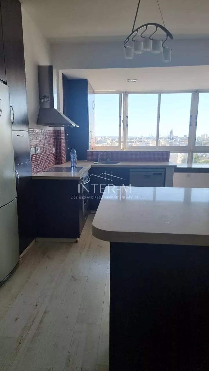 Apartment For Rent In Historical  Center Of Limassol  (2 Bedroom) photo 2