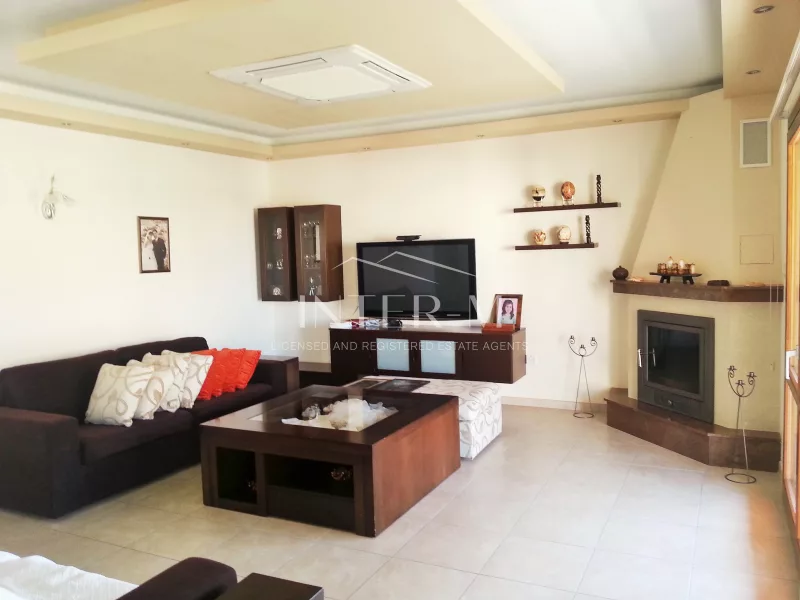 Luxurious House For Sale In Agia Fyla, Limassol (5 Bedroom) photo 2