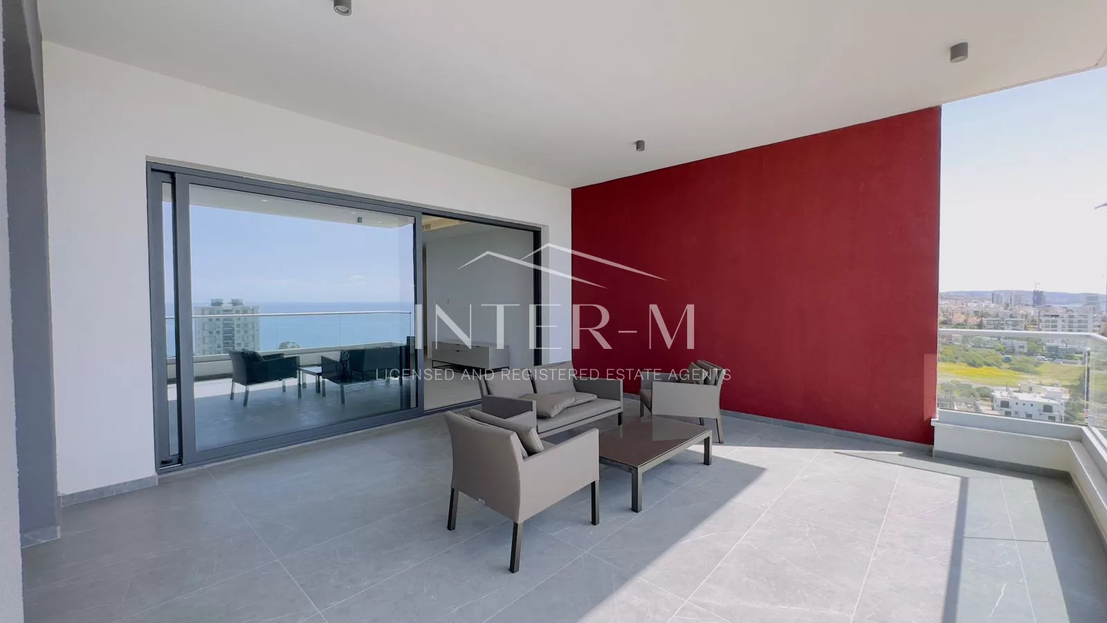Brand New Luxury Apartment For Rent In Mouttagiaka,  Limassol  (5 Bedroom) photo 12