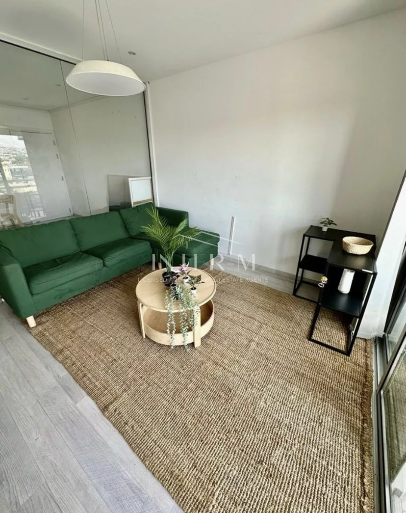 Apartment For Rent In Linopetra,Limassol (3 Bedroom)
