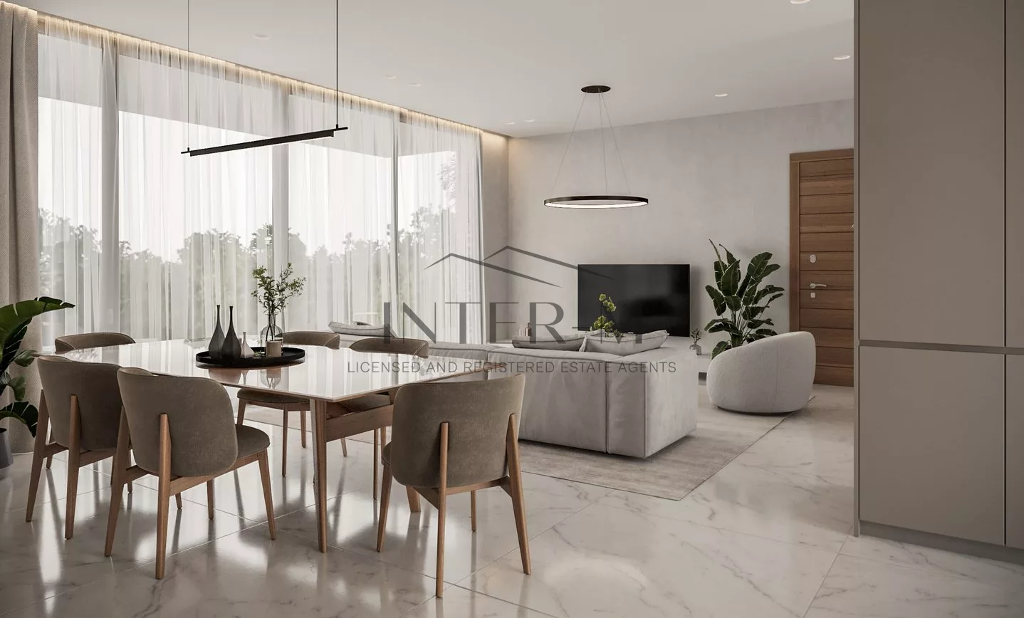 Luxury Villa For Sale In  Emba, Paphos  (3 Bedroom) photo 6