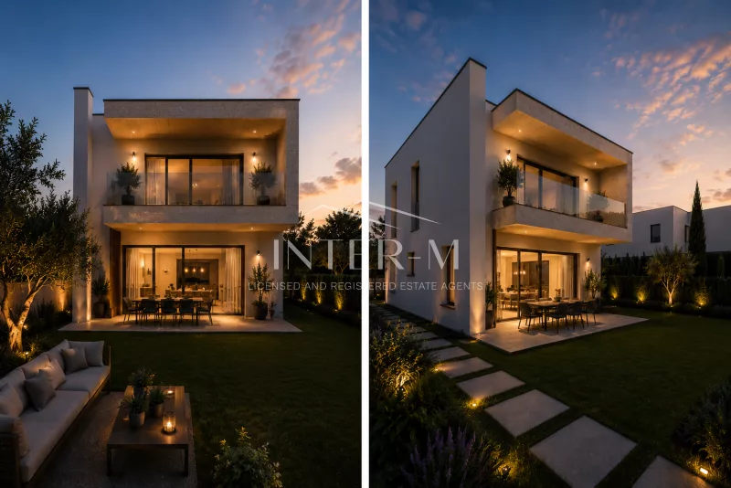 Detached house for sale in Trachoni, Limassol, Cyprus photo 3