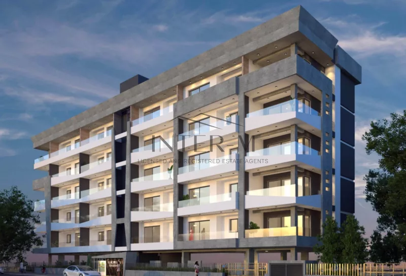 Modern Apartment For Sale In Apostolos Andreas, Limassol, Cyprus(2 Bedrooms) φωτογραφία 3