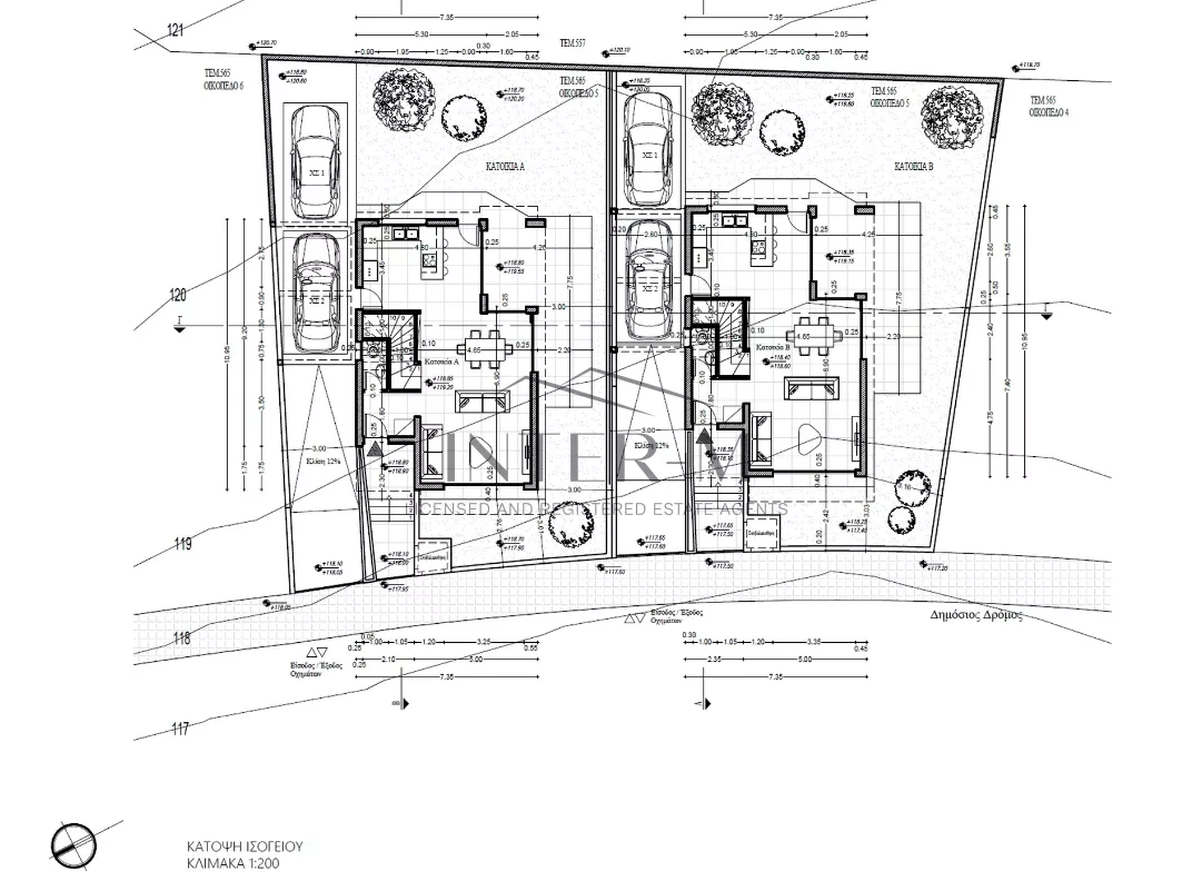 Beautiful Detached House Fоr Sаle In Ayios Loukas Kolossi Limassol Cyprus (3 Bedroom) φωτογραφία 17