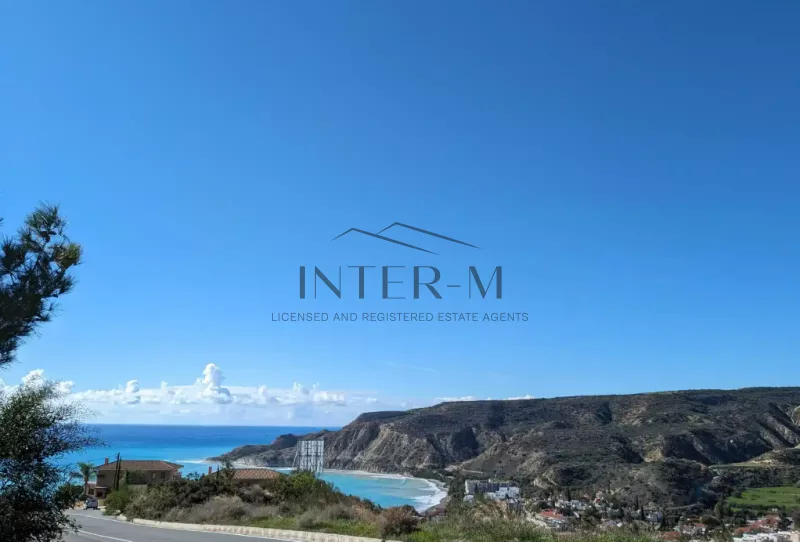 Charming 2-Bedroom Villa With Sea Views – Pissouri, Limassol,Cyprus (2 Bedroom) φωτογραφία 2