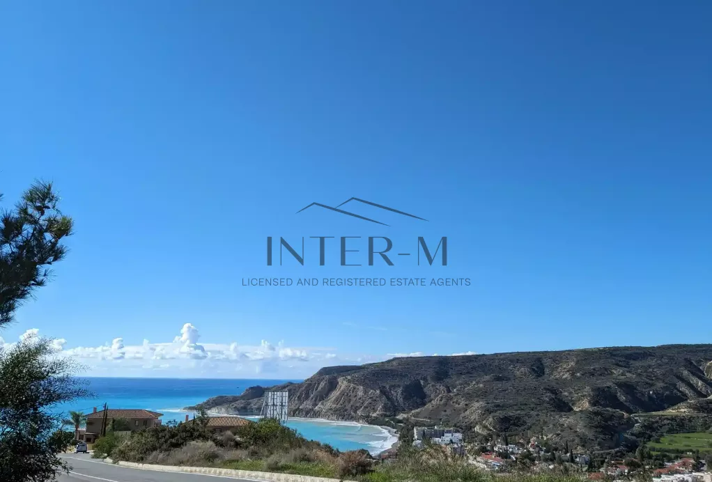 Charming 2-Bedroom Villa With Sea Views – Pissouri, Limassol,Cyprus (2 Bedroom) photo 2