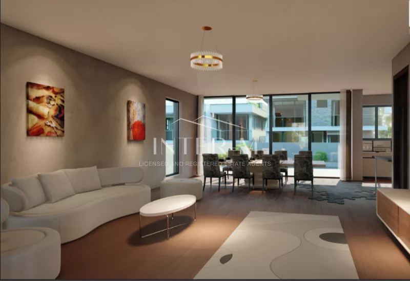 New Villas For Sale In Pyla, Limassol  (3 Bedroom) photo 3
