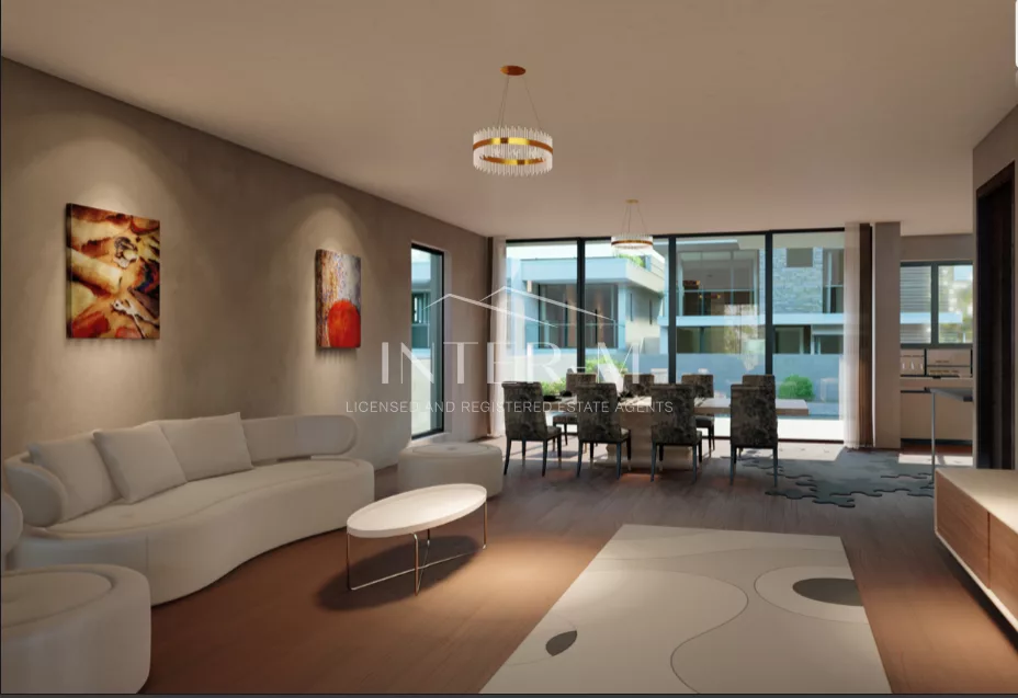 New Villas For Sale In Pyla, Limassol  (3 Bedroom) photo 3