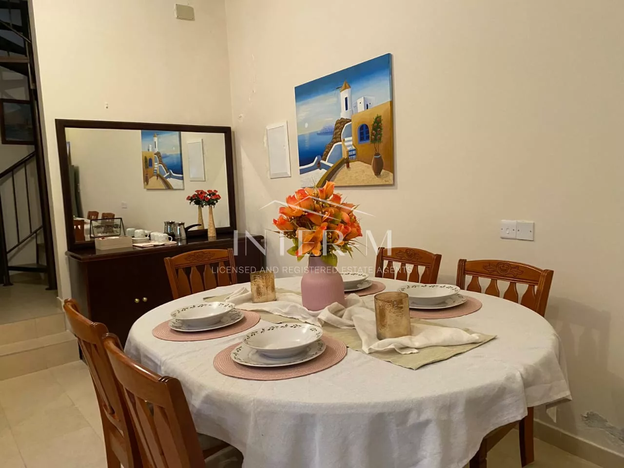 Traditional Detached House For Rent In Vouni Village, Limassol (2 Bedroom) φωτογραφία 9