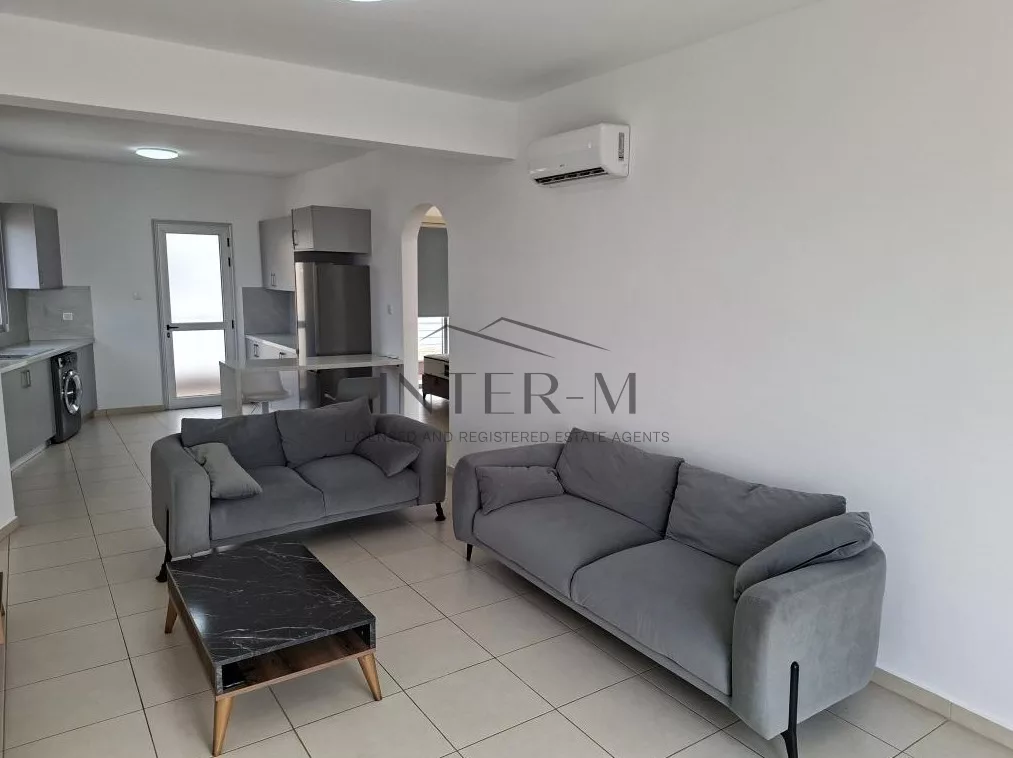Beautiful Penthouse For Sale In Geroskipou, Paphos, Cyprus(2 Bedrooms) φωτογραφία 6