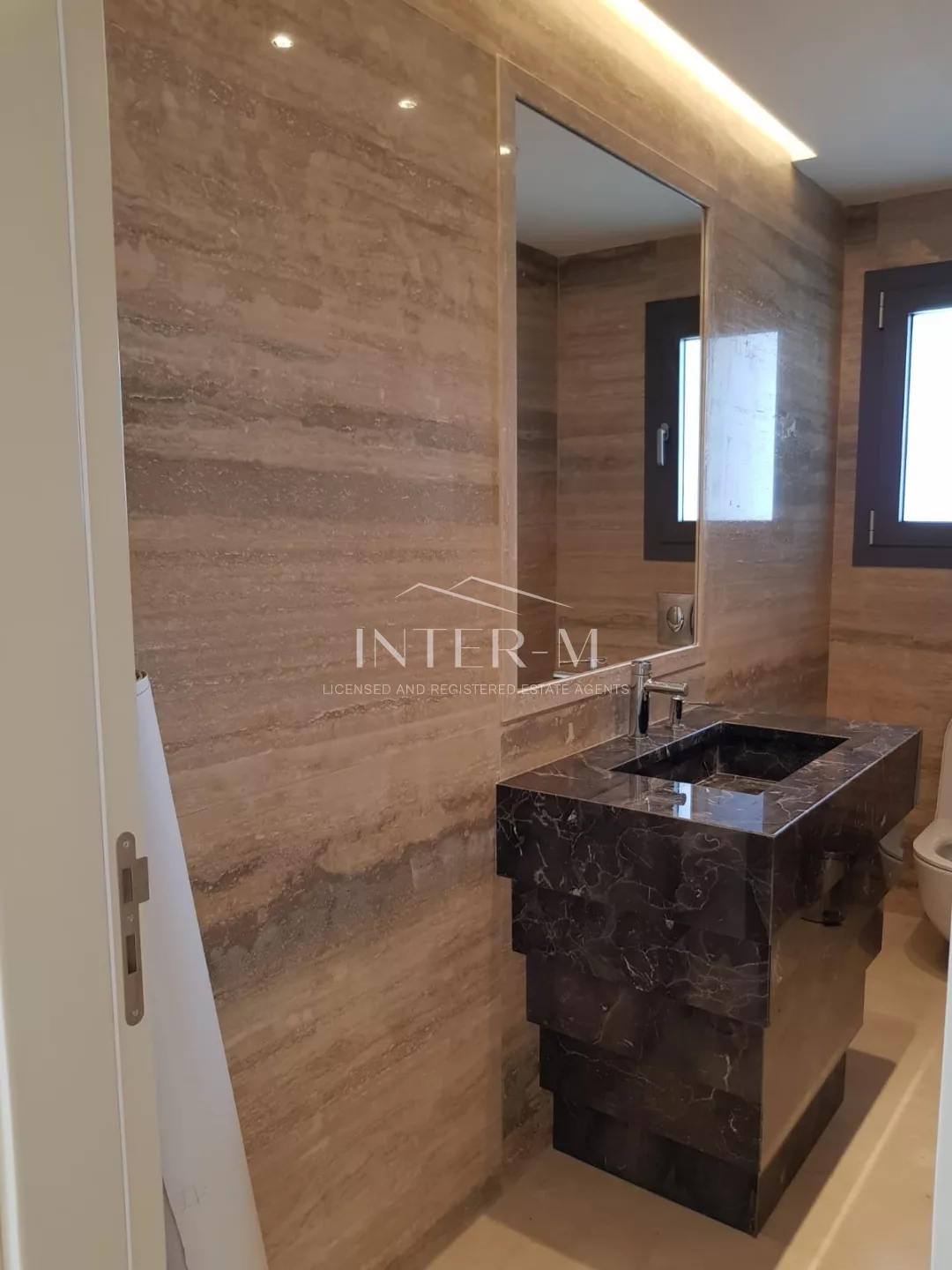 Luxury Apartment With Panoramic Sea View (3 Bedroom) photo 9