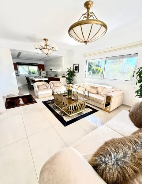 Luxury 4-Bedroom Detached House For Sale – Kalogiri, Germasogeia, Limassol,Cyprus (4 Bedroom) photo 3