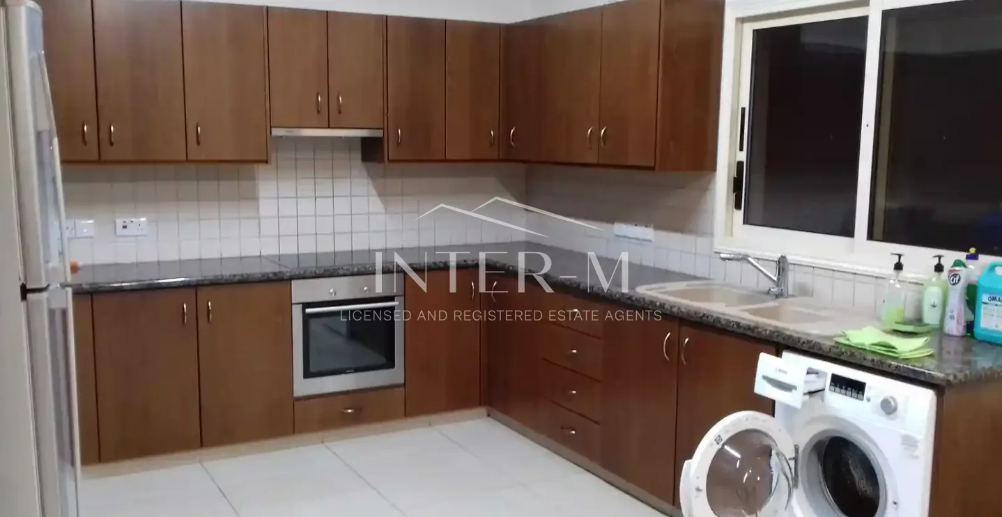 Beautiful Detached House Fоr Rent In,Ypsonas Limassol (4 Bedroom) φωτογραφία 14