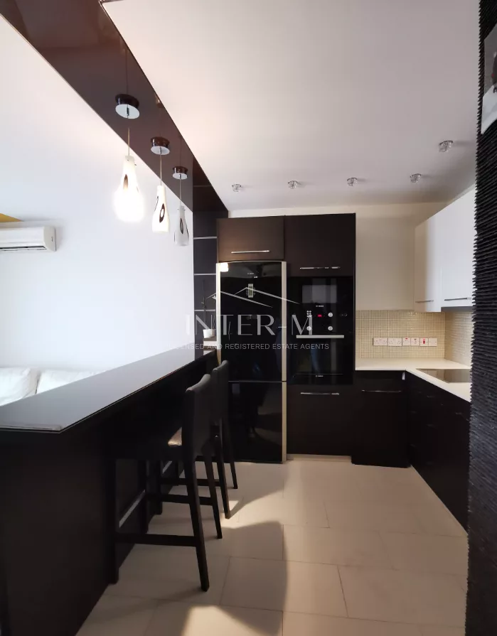 Modern Apartment For Sale In Germasogeia , Limassol  (1 Bedroom) photo 2
