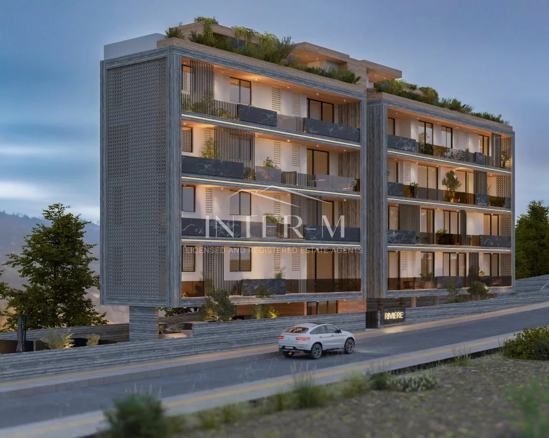 Stylish Apartment For Sale In Panthea-Mesa Geitonia, Limassol, Cyprus(2 Bedrooms)