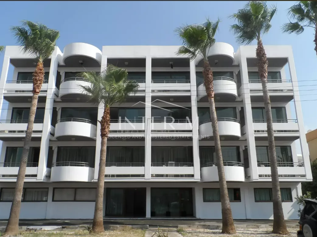 Whole Residential Building For Rent – 26 Apartments – Germasogeia Tourist Area, Limassol,Cyprus (26 Bedroom) φωτογραφία 8