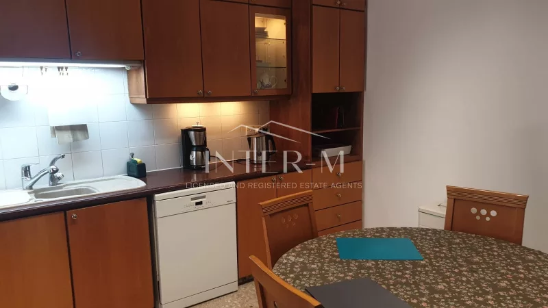 House For Rent In Agios Nicolaos, Limassol  (3 Bedroom) photo 4